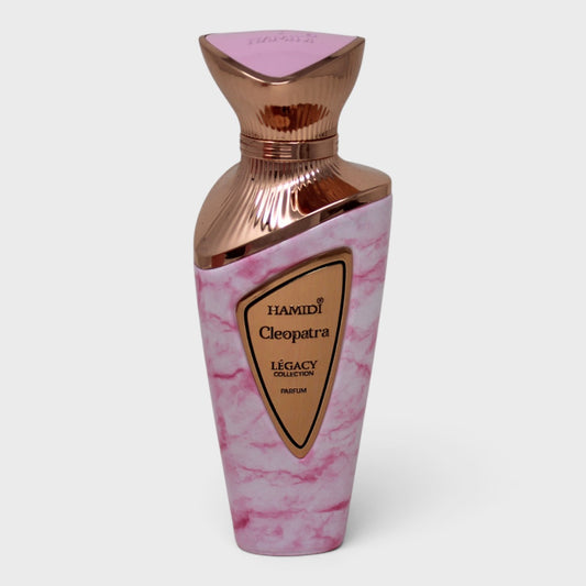 Hamidi Cleopatra Eau De Parfum 100 Ml Para Mujer