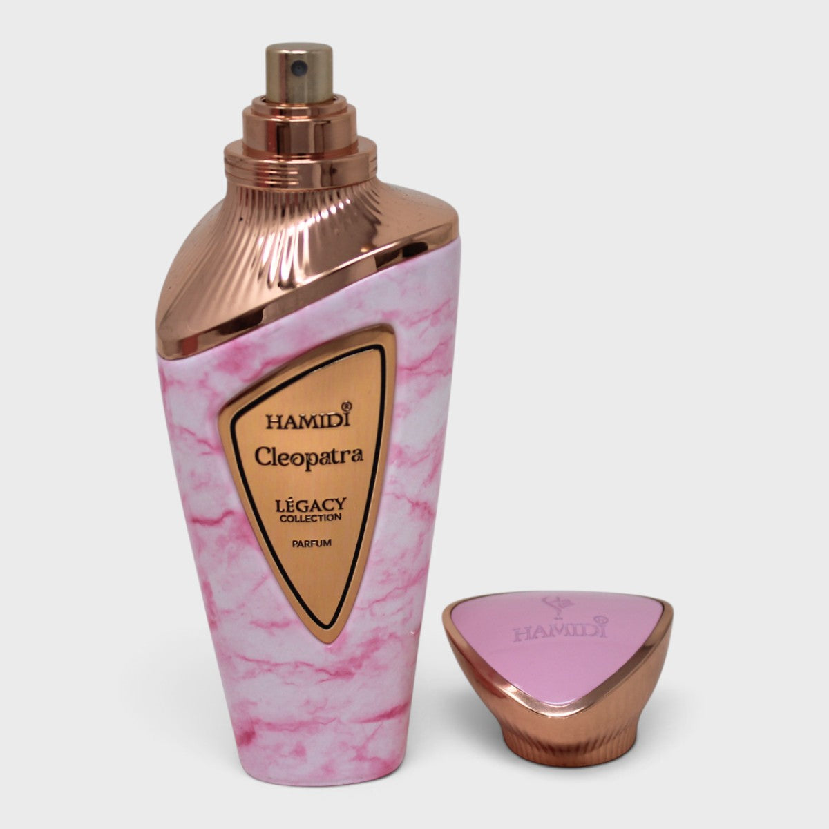 Hamidi Cleopatra Eau De Parfum 100 Ml Para Mujer