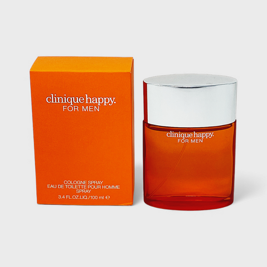 Clinique Happy For Men Colonia 100 ml Para  Hombre