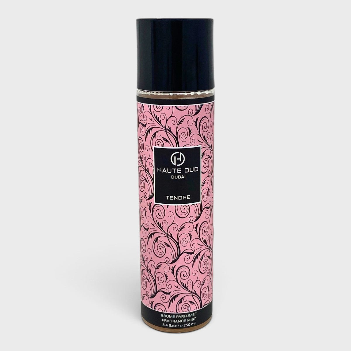 Haute Oud Tendre C-250 Ml Para Mujer