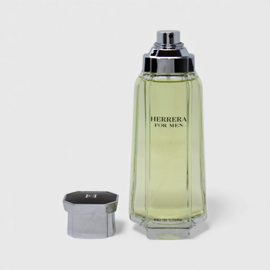 Carolina Herrera Herrera Eau De Toilette 200 Ml Para Hombre