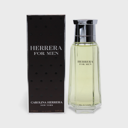 Carolina Herrera Herrera Eau De Toilette 200 Ml Para Hombre