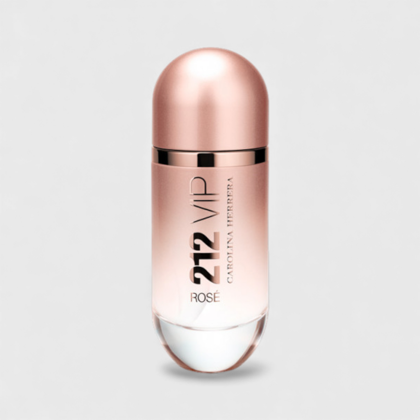 Carolina Herrera 212 Vip Rosé Eau De Parfum 80 ml Para Mujer