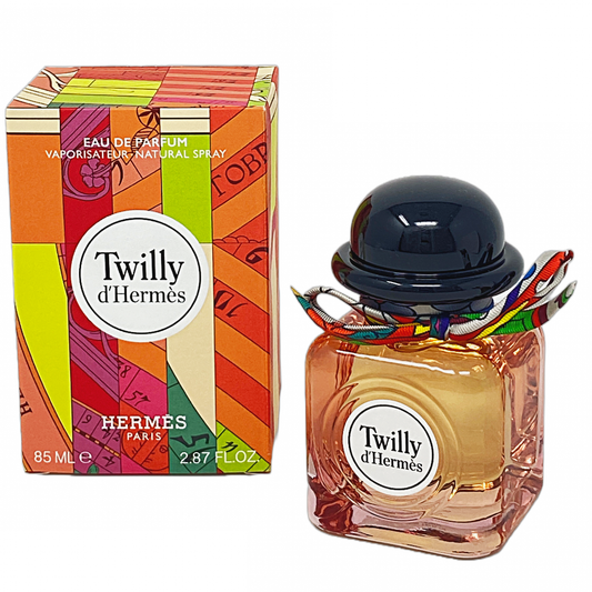 Sohrelia Perfumeria_Hermes Twilly Eau De Parfum 085 Ml Para Mujer