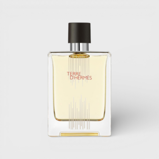 Hermes Terre D´ Hermes Edt 100 Ml Para Hombre