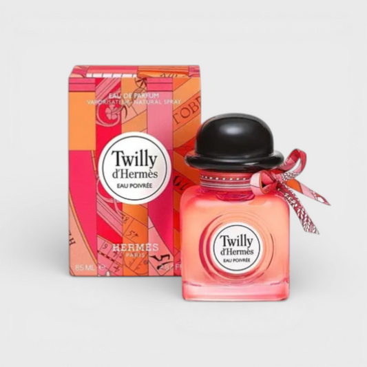 Hermès Twilly – Eau Poivrée Eau De Parfum 85 Ml Para Mujer