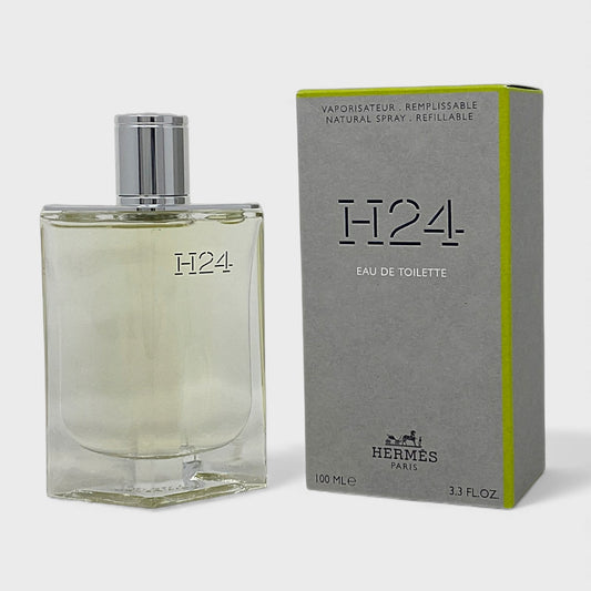 Sohrelia Perfumeria| HERMES H24 EDT 100 ML PERFUME CABALLERO