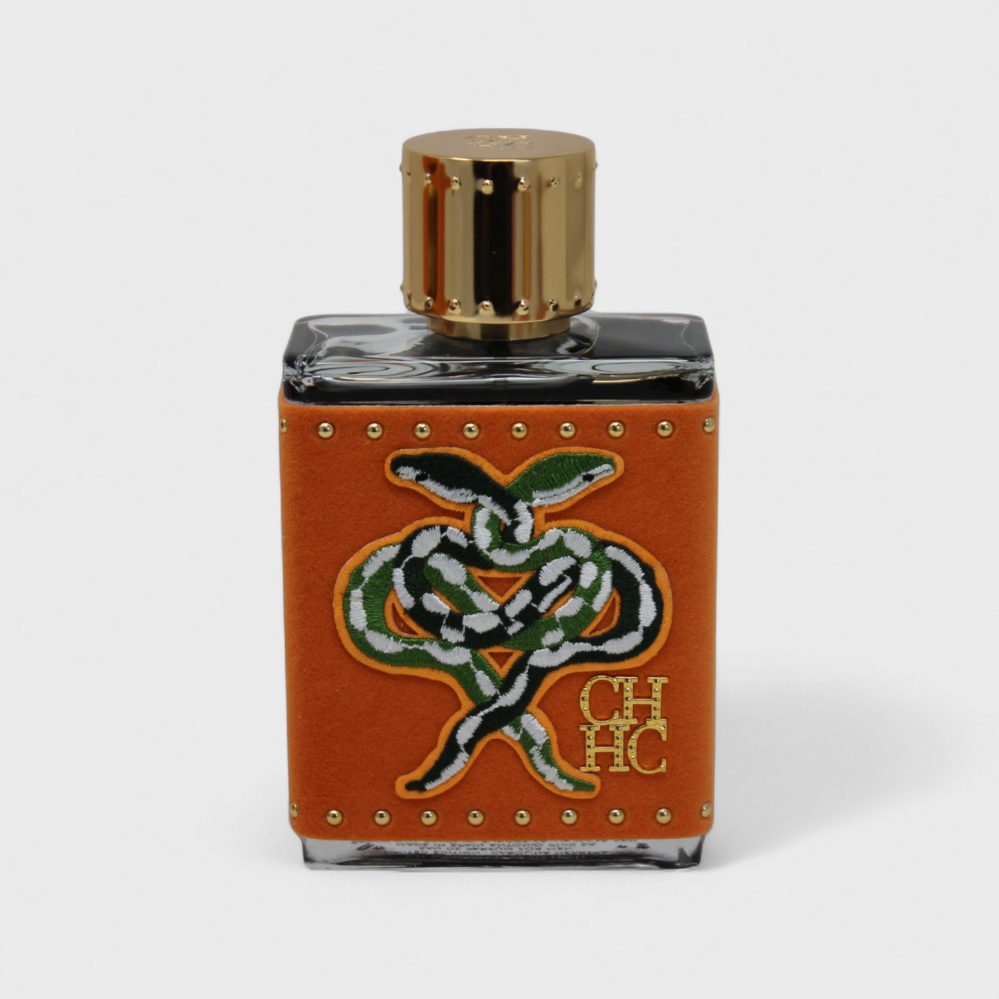 Carolina Herrera Eau de Parfum Ch Men Hot. Hot. Hot. 100 ml 100 mL