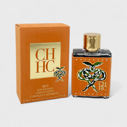 Carolina Herrera Eau de Parfum Ch Men Hot. Hot. Hot. 100 ml 100 mL