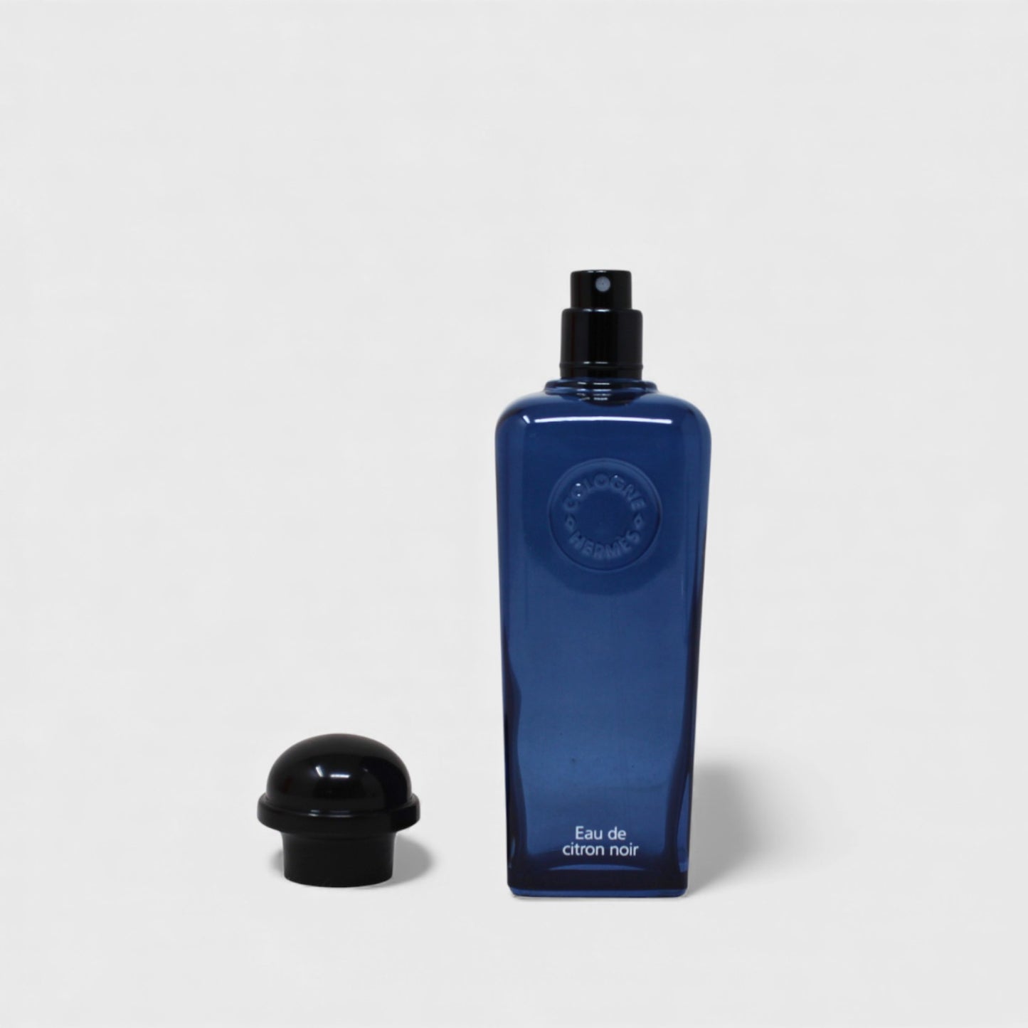 HERMES EAU DE CITRON NOIR EDC 100 ML PERFUME UNISEX