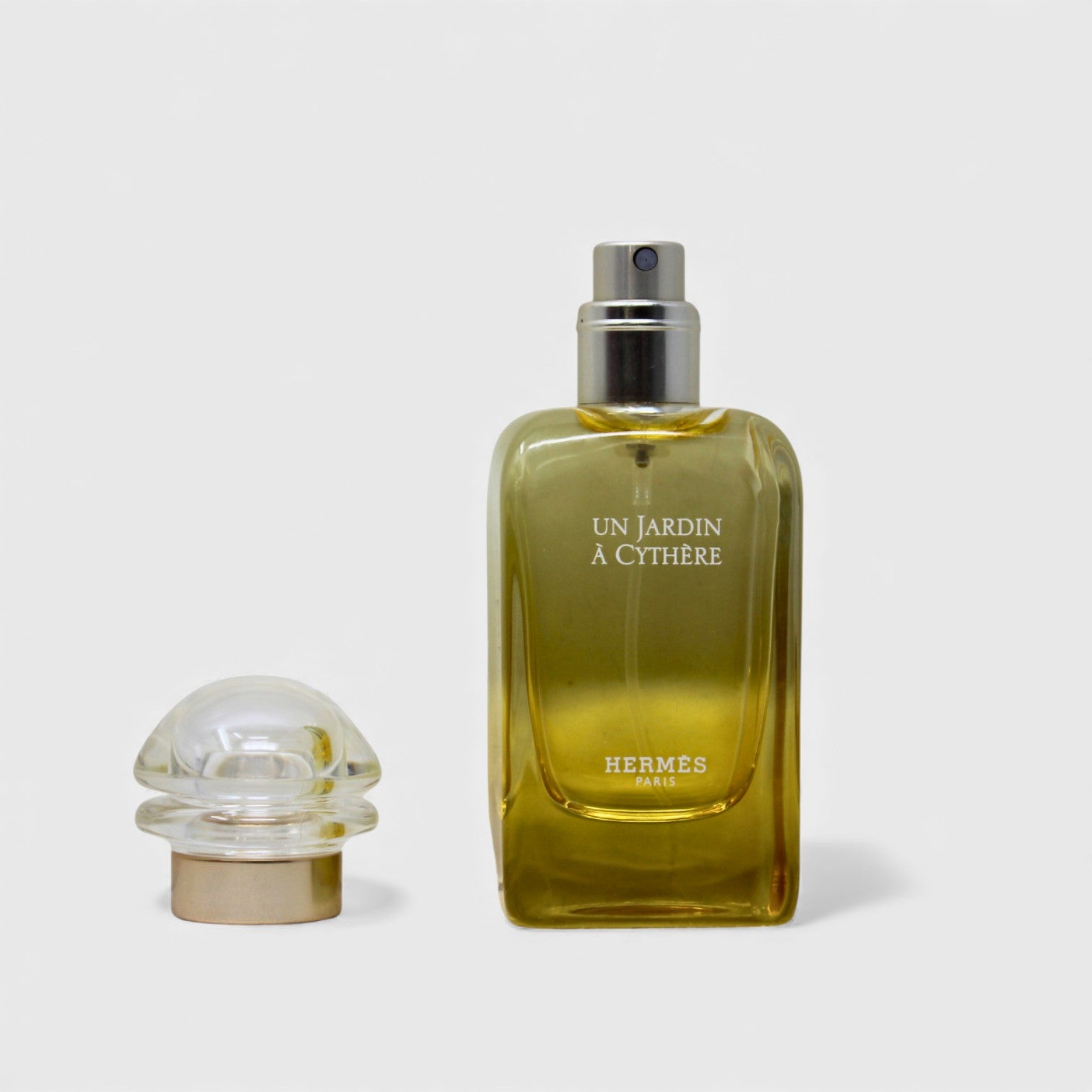 Sohrelia Perfumeria| HERMES UN JARDIN A CYTHERE EDT 050 ML PERFUME UNISEX