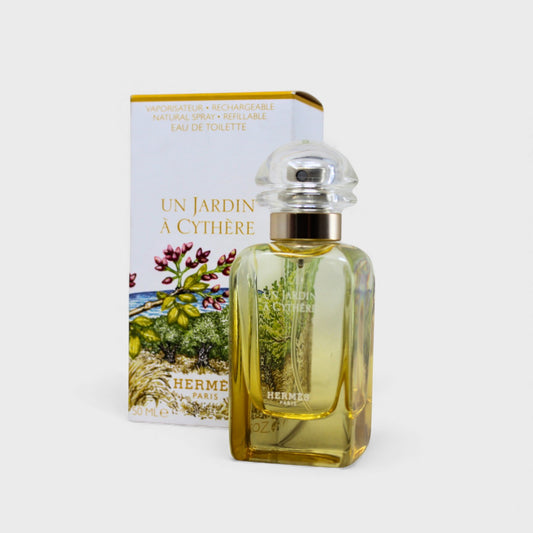 HERMES UN JARDIN A CYTHERE EDT 50 ML PERFUME UNISEX