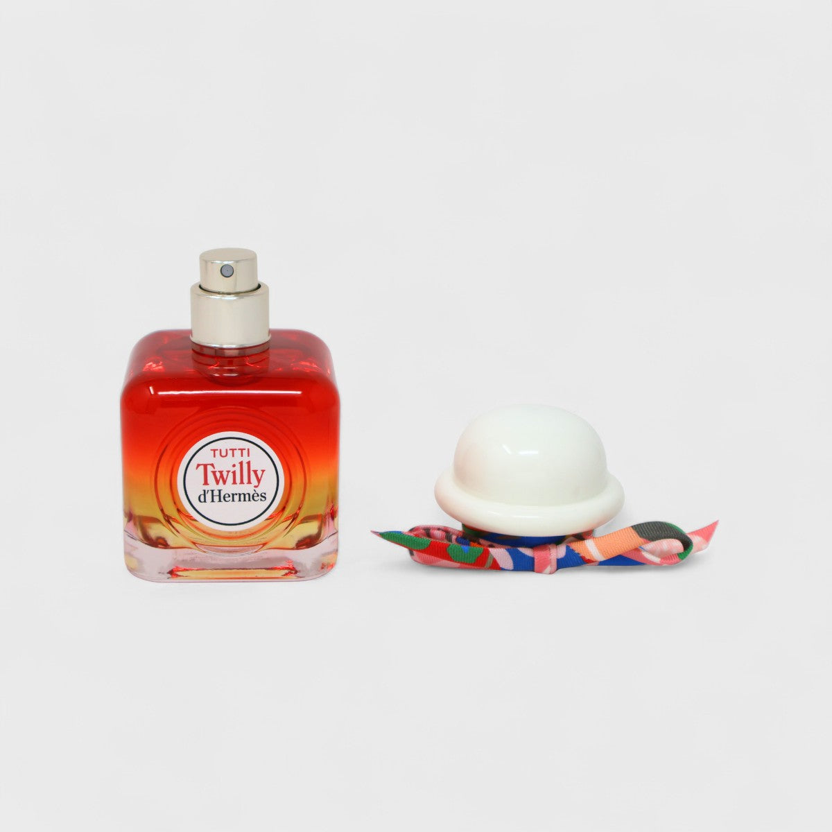 HERMES TUTTI TWILLY EDP 085 ML PERFUME DAMA