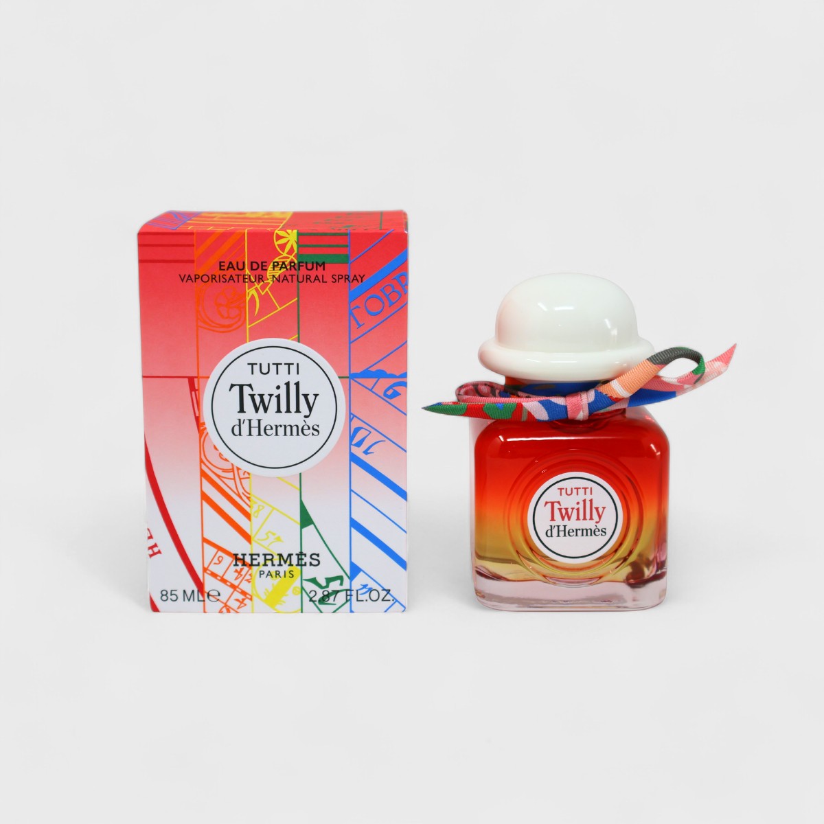 HERMES TUTTI TWILLY EDP 085 ML PERFUME DAMA