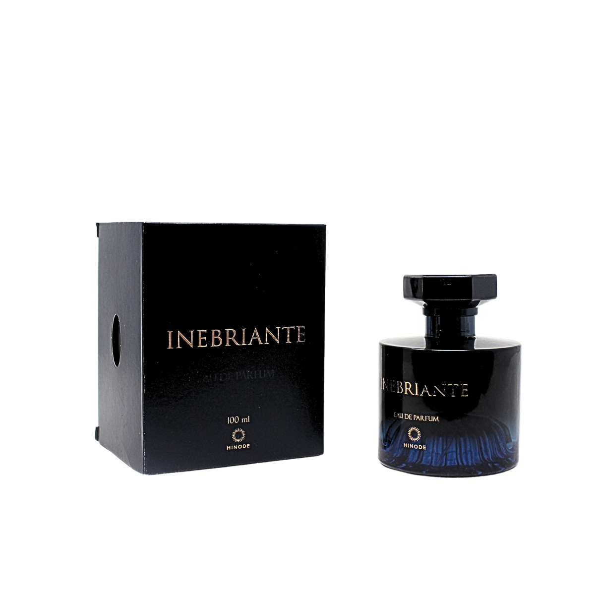Sohrelia Perfumeria_Hinode Inebriante Edp 100 Ml Para Hombre