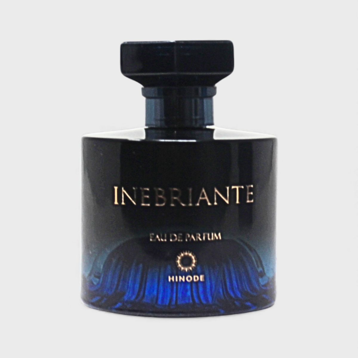 Hinode Inebriante Edp 100 Ml Para Hombre