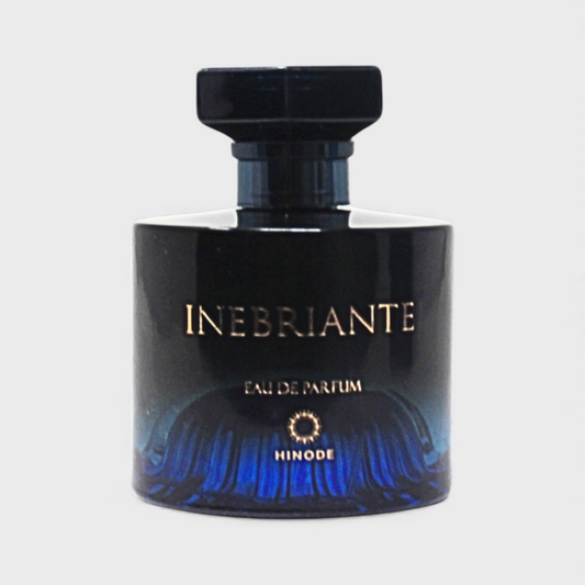 Hinode Inebriante Edp 100 Ml Para Hombre