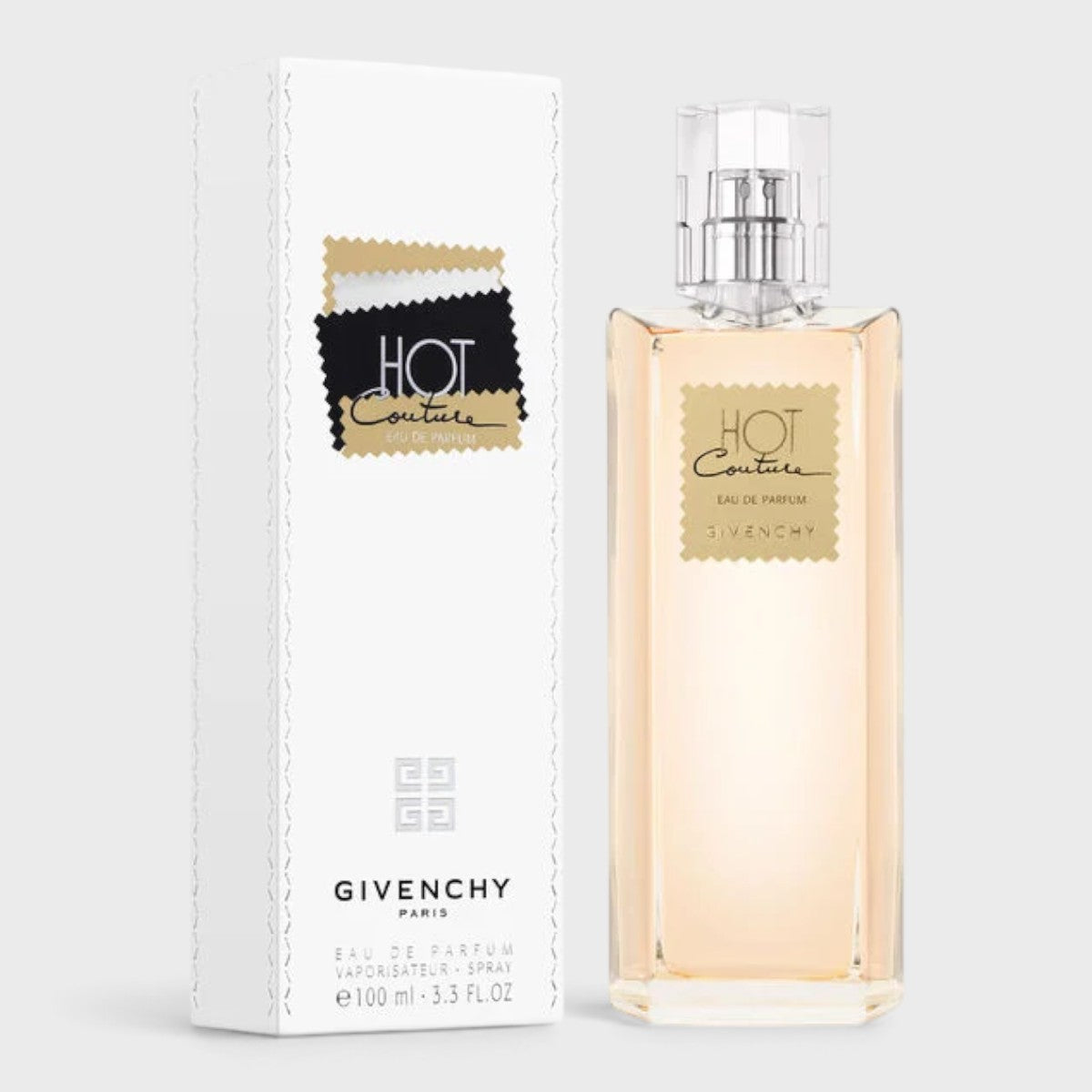 Givenchy Hot Couture Eau de Parfum 100 ml para mujer