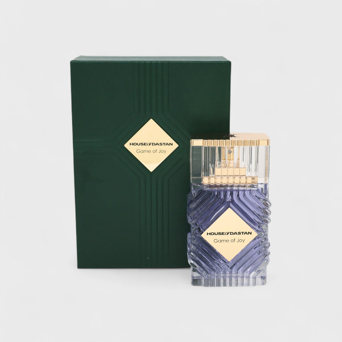 House Of Dastan Game Of Joy Extrait De Parfum 100 Ml Unisex