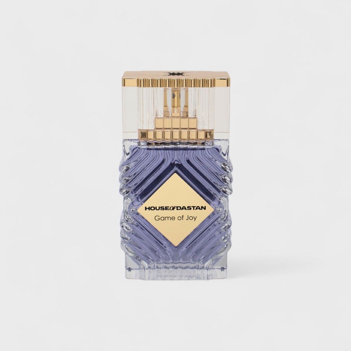 House Of Dastan Game Of Joy Extrait De Parfum 100 Ml Unisex