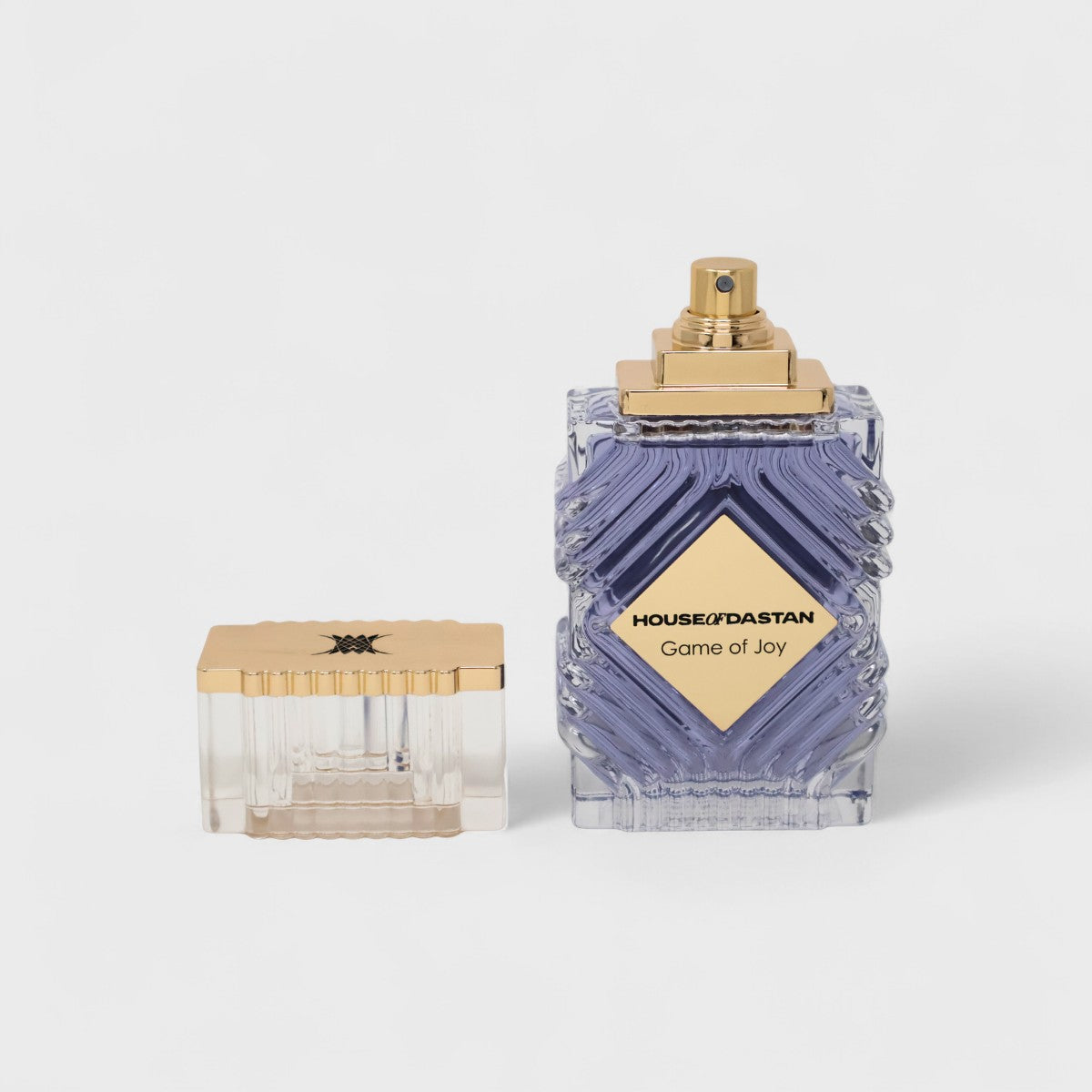 House Of Dastan Game Of Joy Extrait De Parfum 100 Ml Unisex