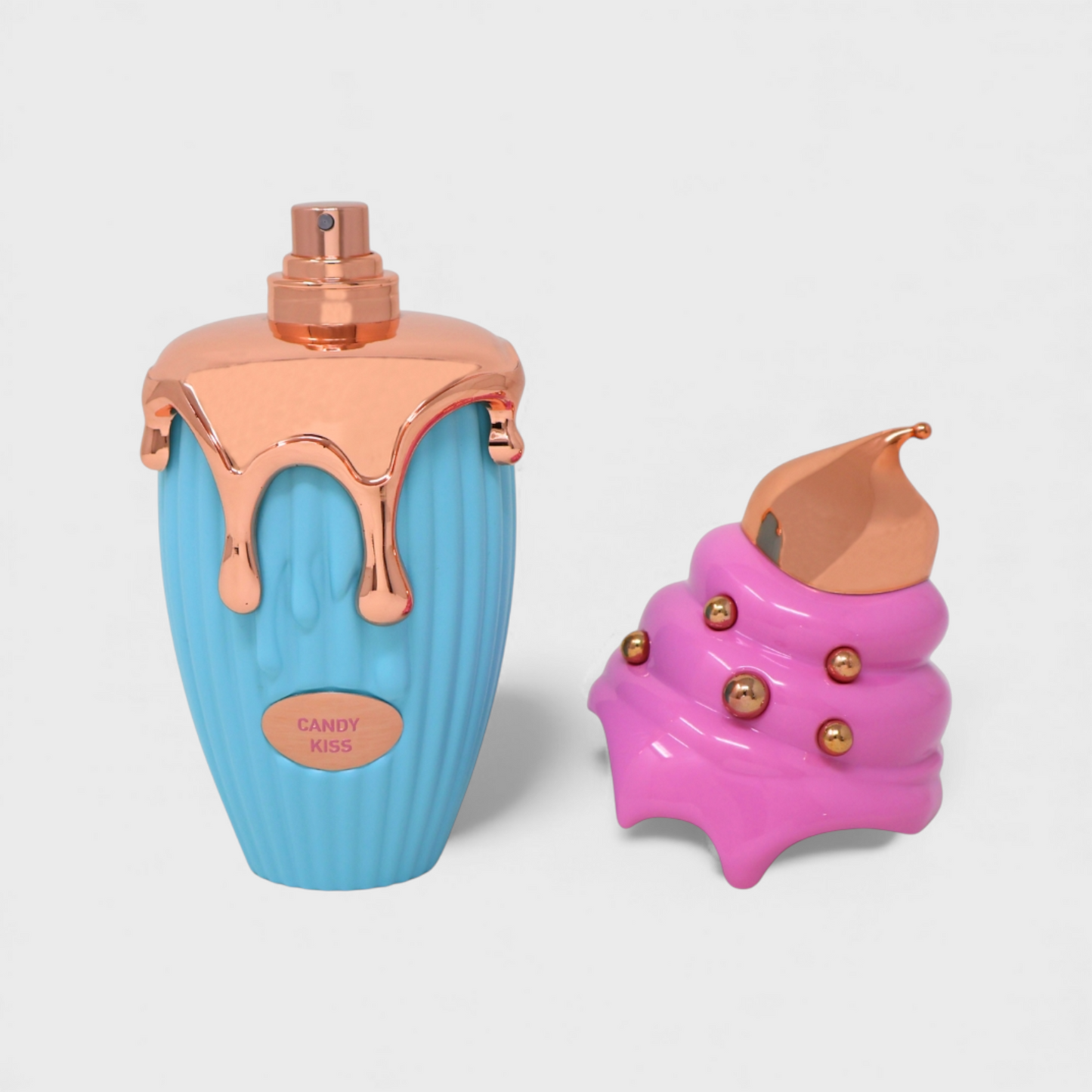 House Of Dreams Dubai Candy Kiss Eau De Parfum 100 Ml Unisex