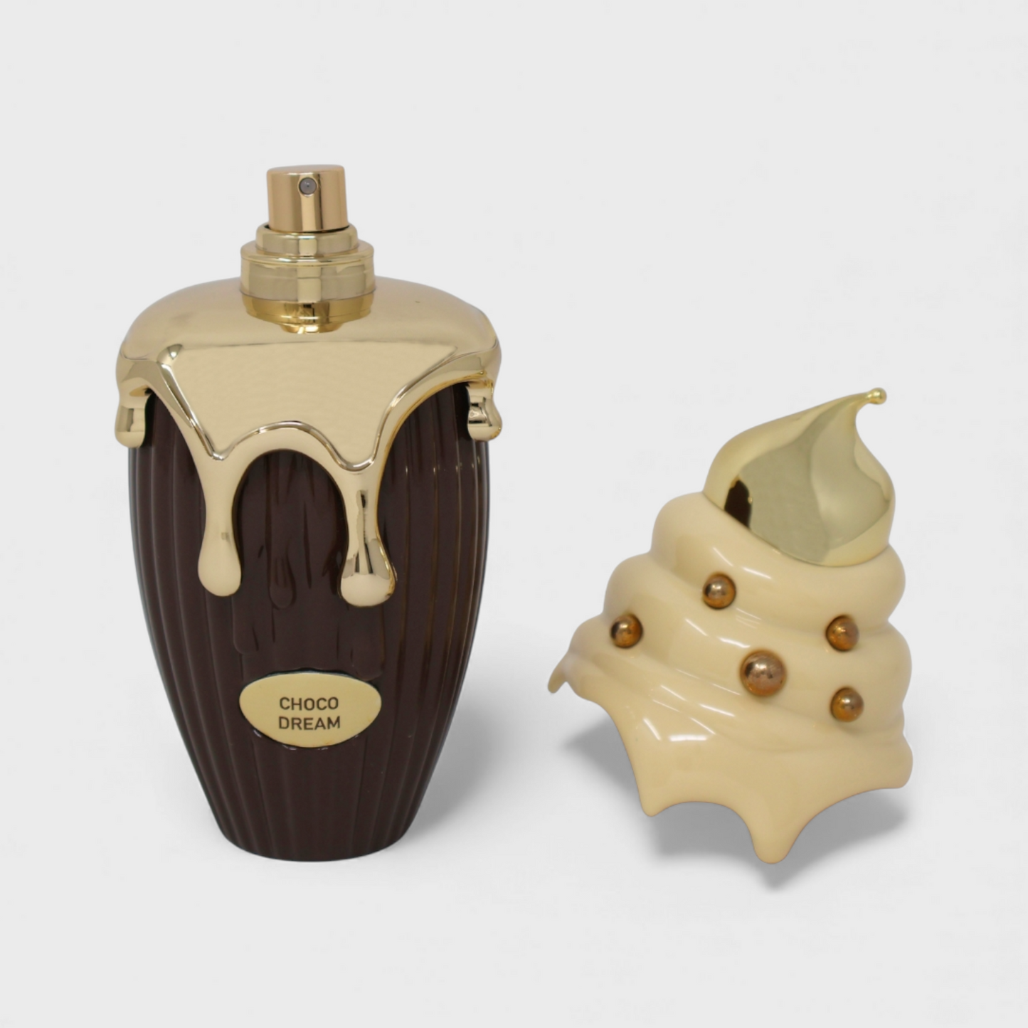 House Of Dreams Dubai Choco Dream Eau De Parfum 100 Ml Unisex