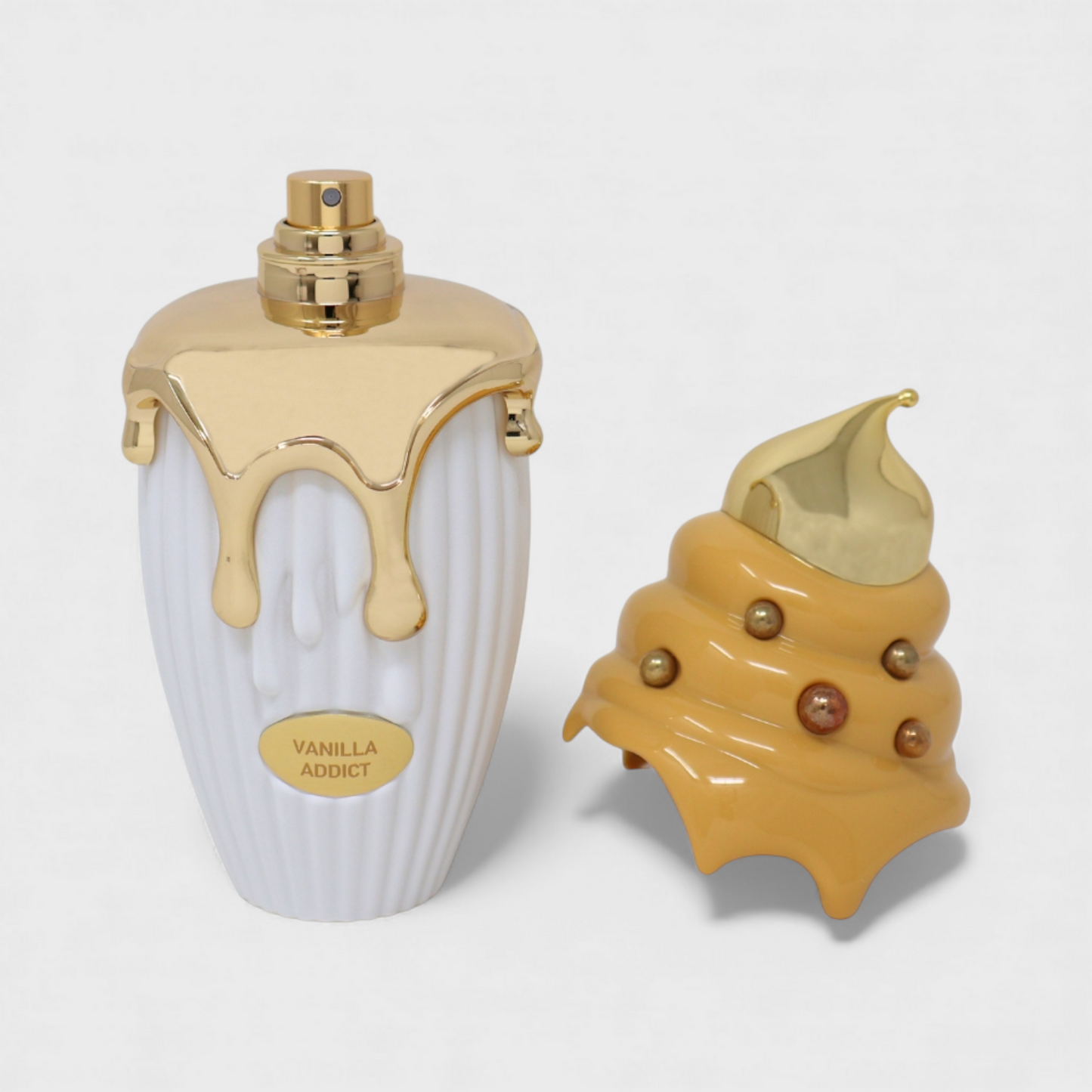 House Of Dreams Dubai Vanilla Addict Eau De Parfum 100 Ml Unisex