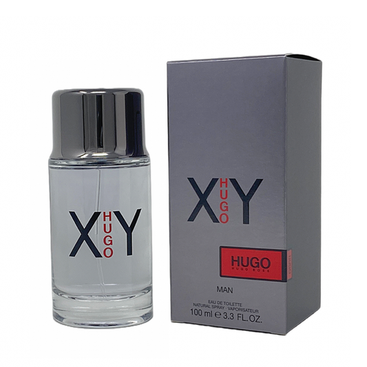 Sohrelia Perfumeria_Hugo Boss Hugo Xy Eau De Toilette 100 Ml Para Hombre