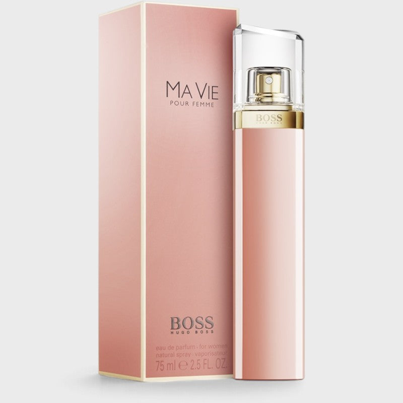 Hugo Boss Ma Vie Eau de Parfum 75 ml para mujer