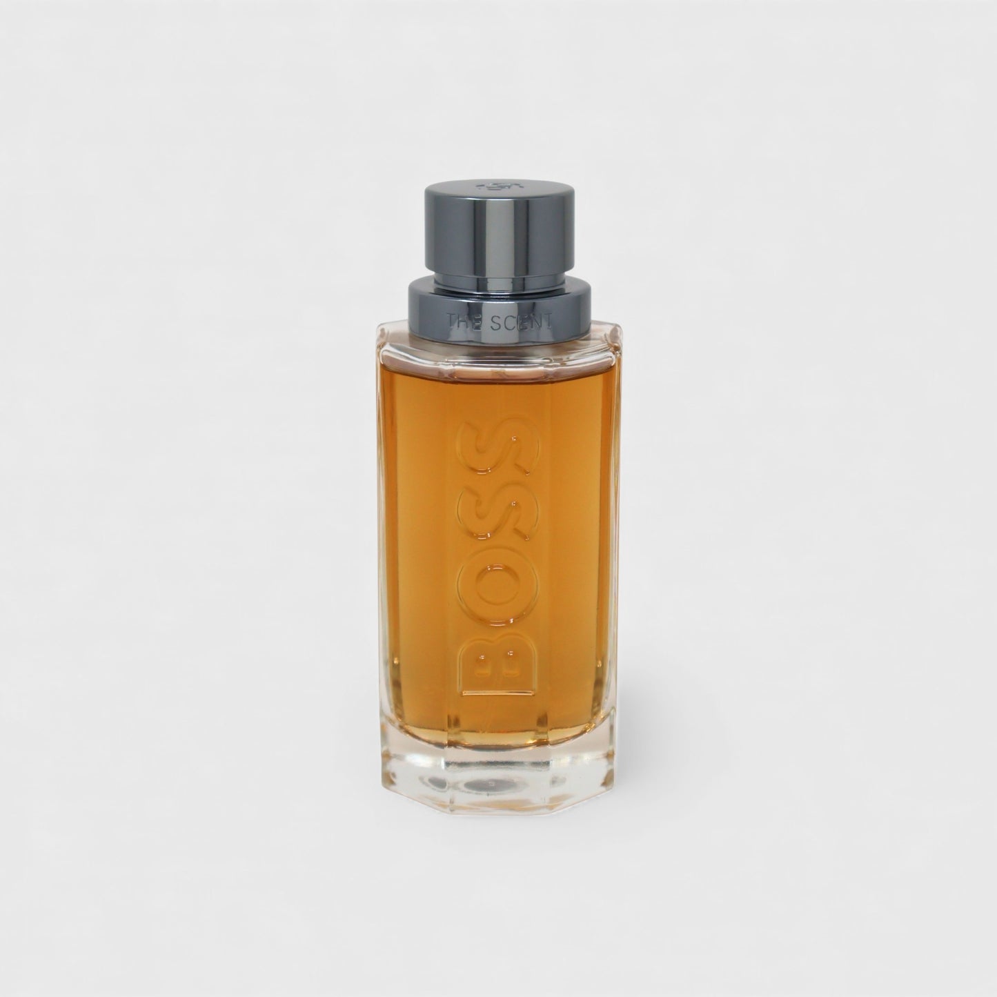 Hugo Boss The Scent Eau De Toilette 100 ml Para  Hombre