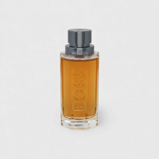 Hugo Boss The Scent Eau De Toilette 100 ml Para  Hombre