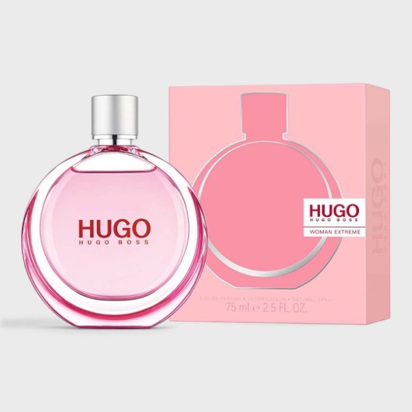Hugo Boss Hugo Extreme Eau de Parfum 75 ml para mujer