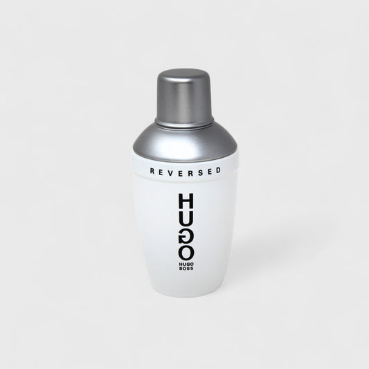 HUGO BOSS HUGO REVERSED EDT 075 ML PERFUME CABALLERO