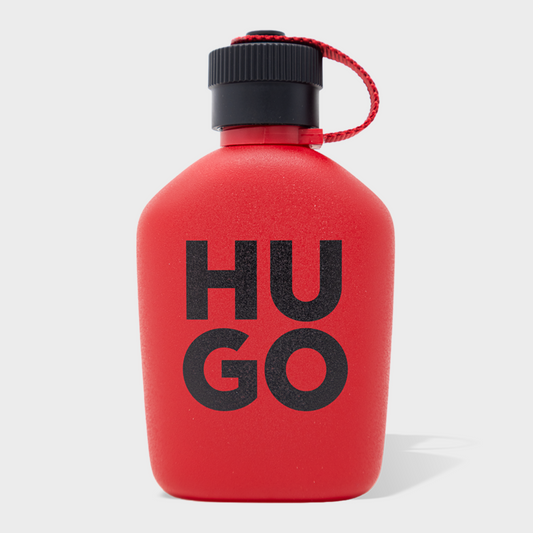 Hugo Boss Hugo Intense Eau De Parfum 125 Ml Para Hombre
