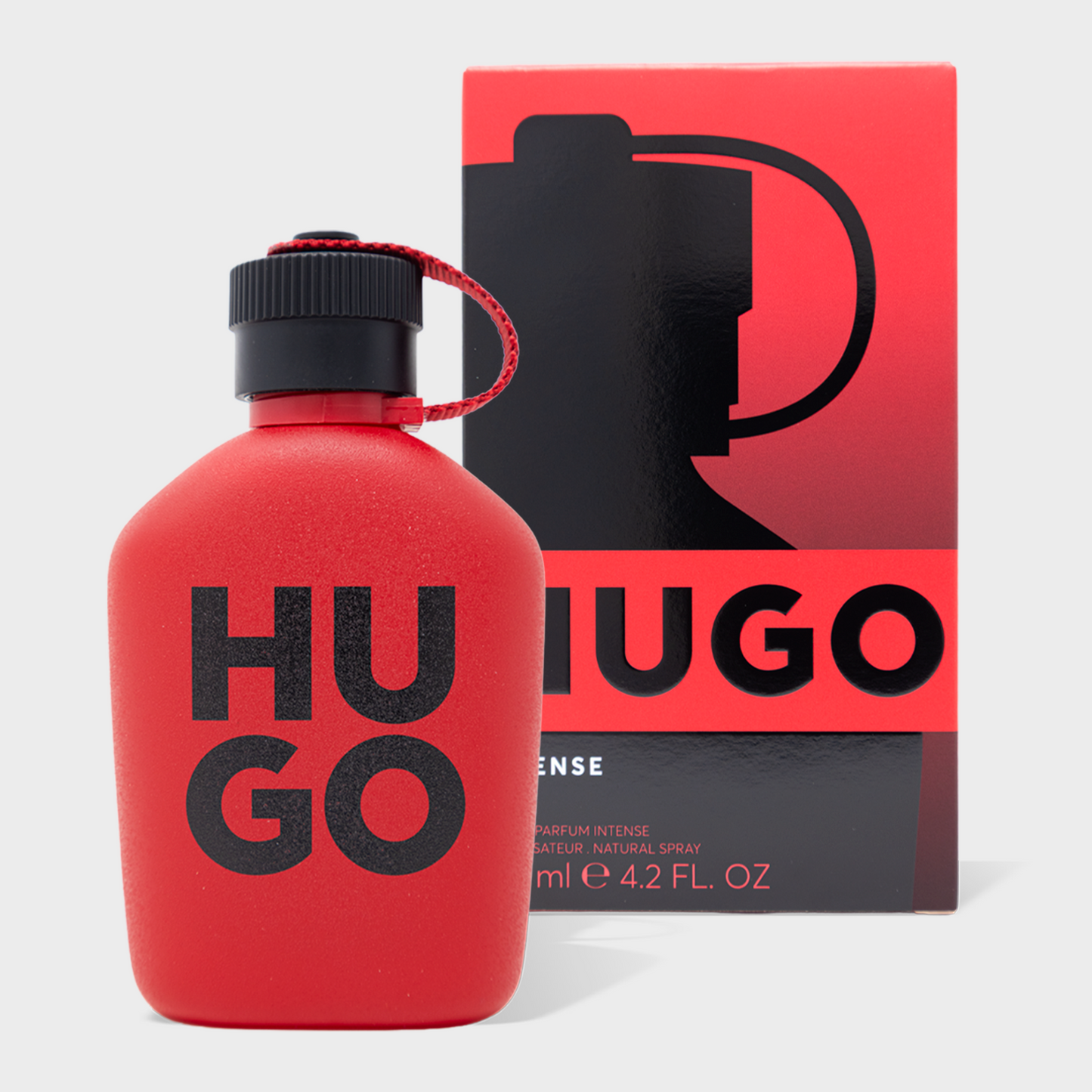 Hugo Boss Hugo Intense Eau De Parfum 125 Ml Para Hombre