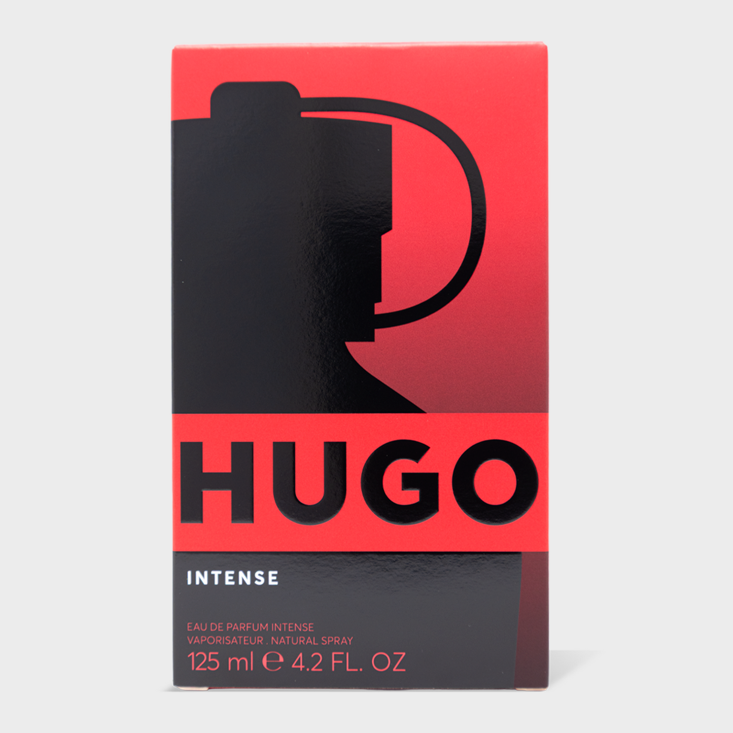 Hugo Boss Hugo Intense Eau De Parfum 125 Ml Para Hombre
