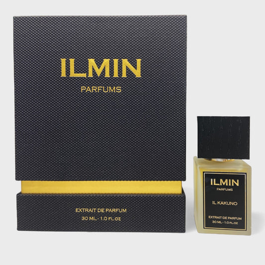 Sohrelia Perfumeria| ILMIN IL KAKUNO XDP 030 ML PERFUME UNISEX