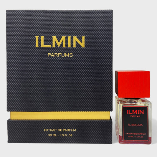 Sohrelia Perfumeria| ILMIN IL BENJUA XDP 030 ML PERFUME UNISEX
