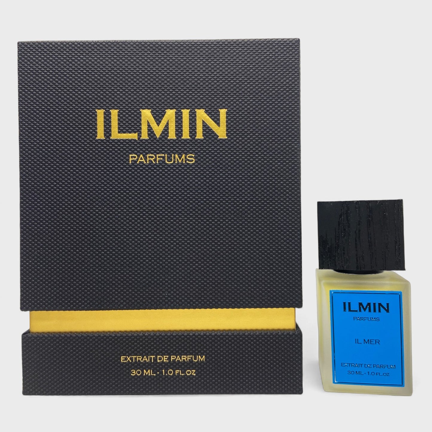 Sohrelia Perfumeria| ILMIN IL MER XDP 030 ML PERFUME UNISEX