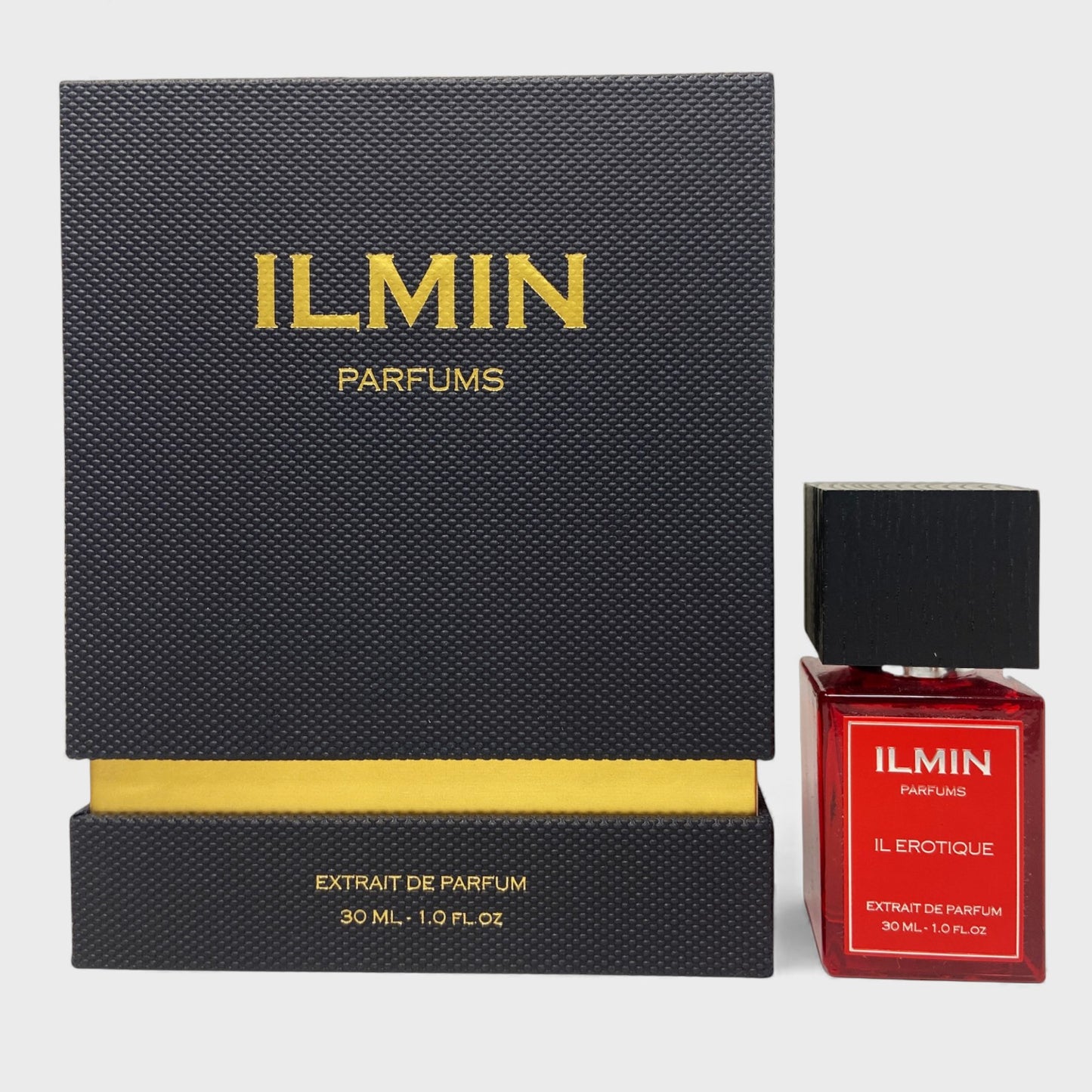Sohrelia Perfumeria| ILMIN IL EROTIQUE XDP 030 ML PERFUME UNISEX