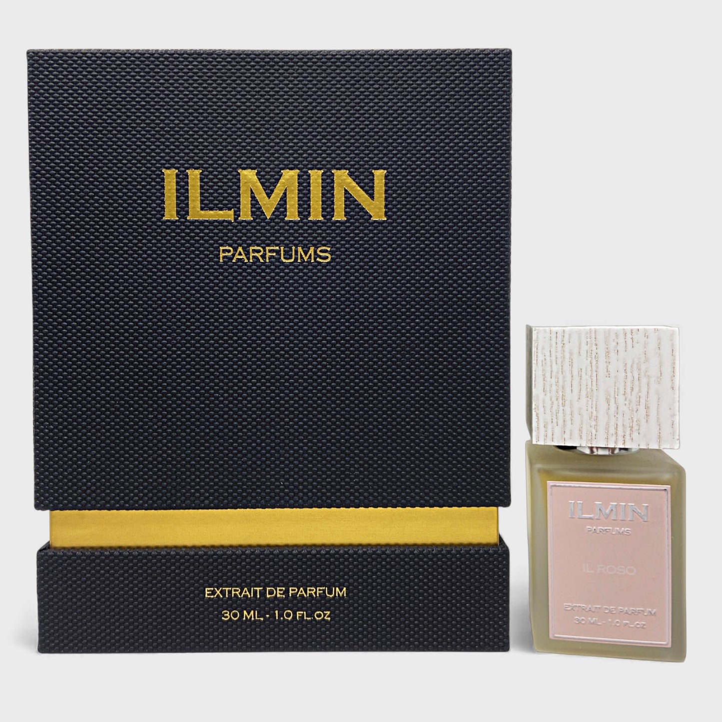 Sohrelia Perfumeria| ILMIN IL ROSO XDP 030 ML PERFUME UNISEX