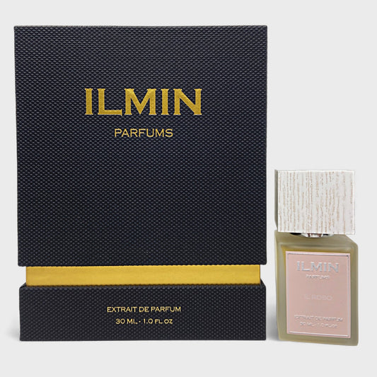 Sohrelia Perfumeria| ILMIN IL ROSO XDP 030 ML PERFUME UNISEX
