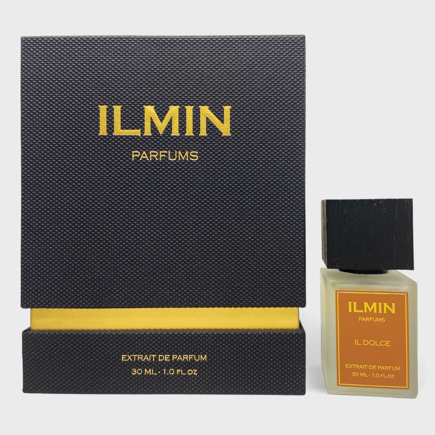 Sohrelia Perfumeria| ILMIN IL DOLCE XDP 030 ML PERFUME UNISEX