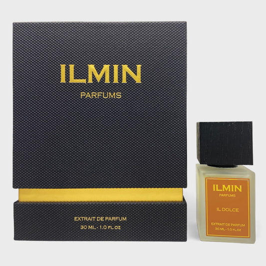 Sohrelia Perfumeria| ILMIN IL DOLCE XDP 030 ML PERFUME UNISEX