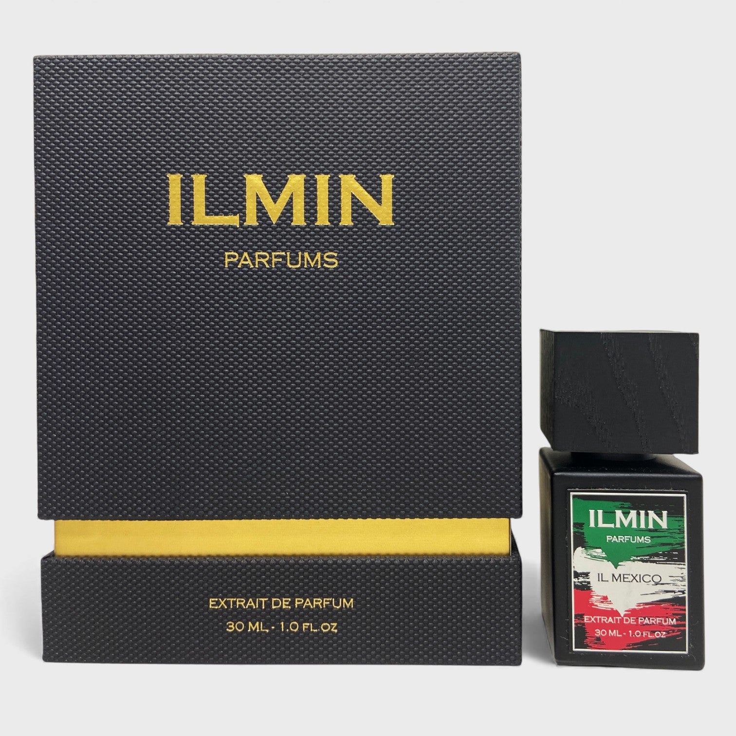 Sohrelia Perfumeria| ILMIN IL MEXICO XDP 030 ML PERFUME UNISEX