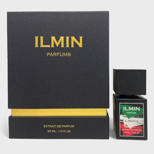 Sohrelia Perfumeria| ILMIN IL MEXICO XDP 030 ML PERFUME UNISEX