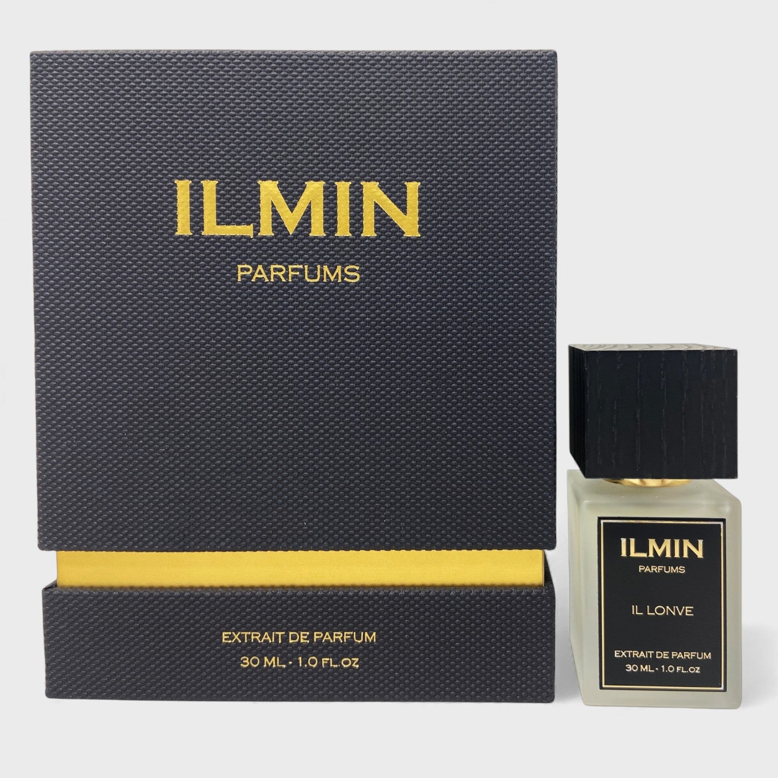 Sohrelia Perfumeria| ILMIN IL LONVE XDP 030 ML PERFUME UNISEX