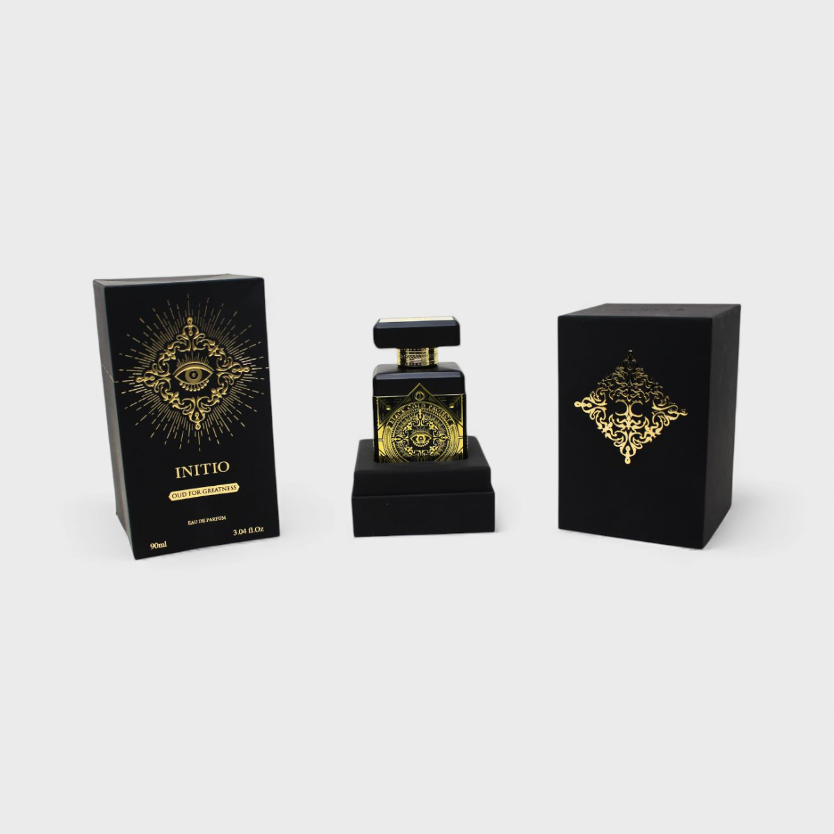 Initio Parfums Prives Oud For Greatness Eau De Parfum 090 Ml Unisex