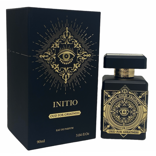 Initio Parfums Prives Oud For Greatness Eau De Parfum 090 Ml Unisex